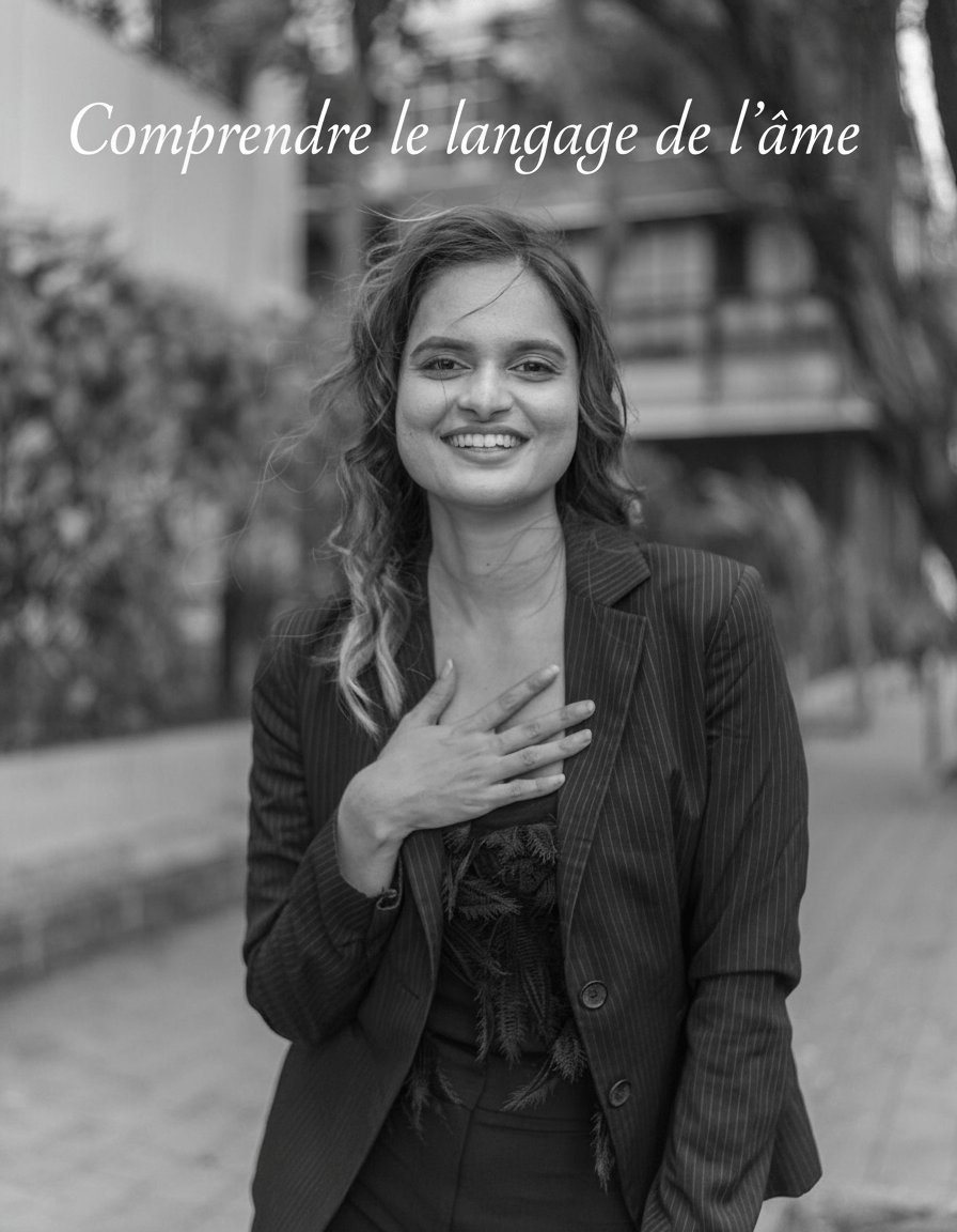 Comprendre le Langage de&nbsp;l&rsquo;Âme